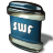 File SWF Icon 48x48 png